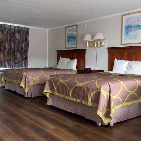 Relax Inn Cape Cod West Yarmouth Hyannis Extérieur photo