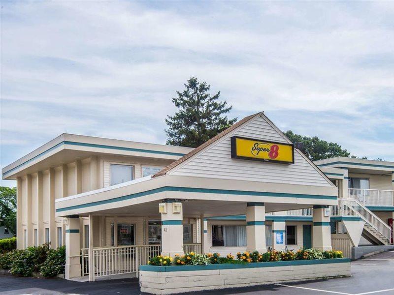 Relax Inn Cape Cod West Yarmouth Hyannis Extérieur photo