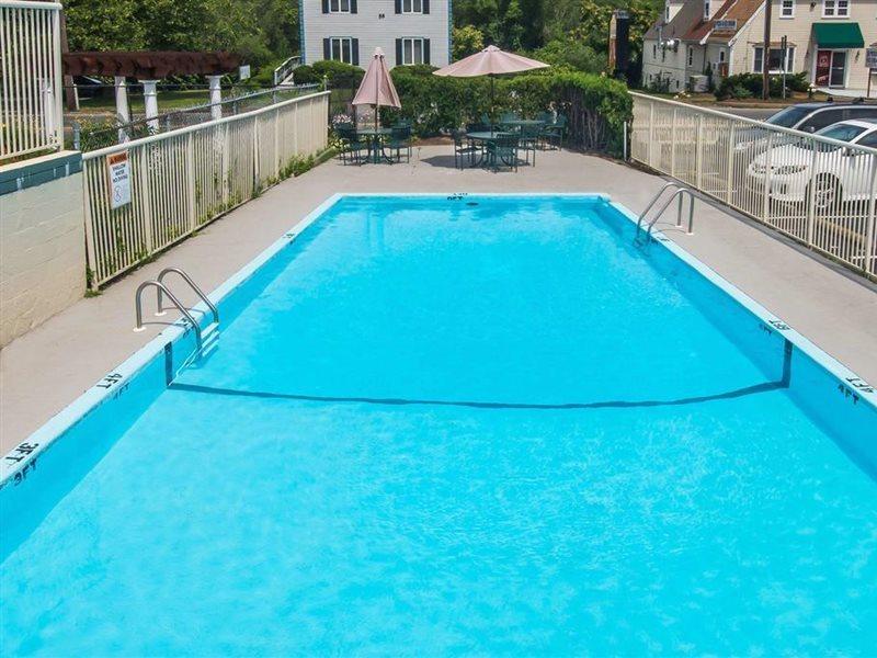 Relax Inn Cape Cod West Yarmouth Hyannis Extérieur photo