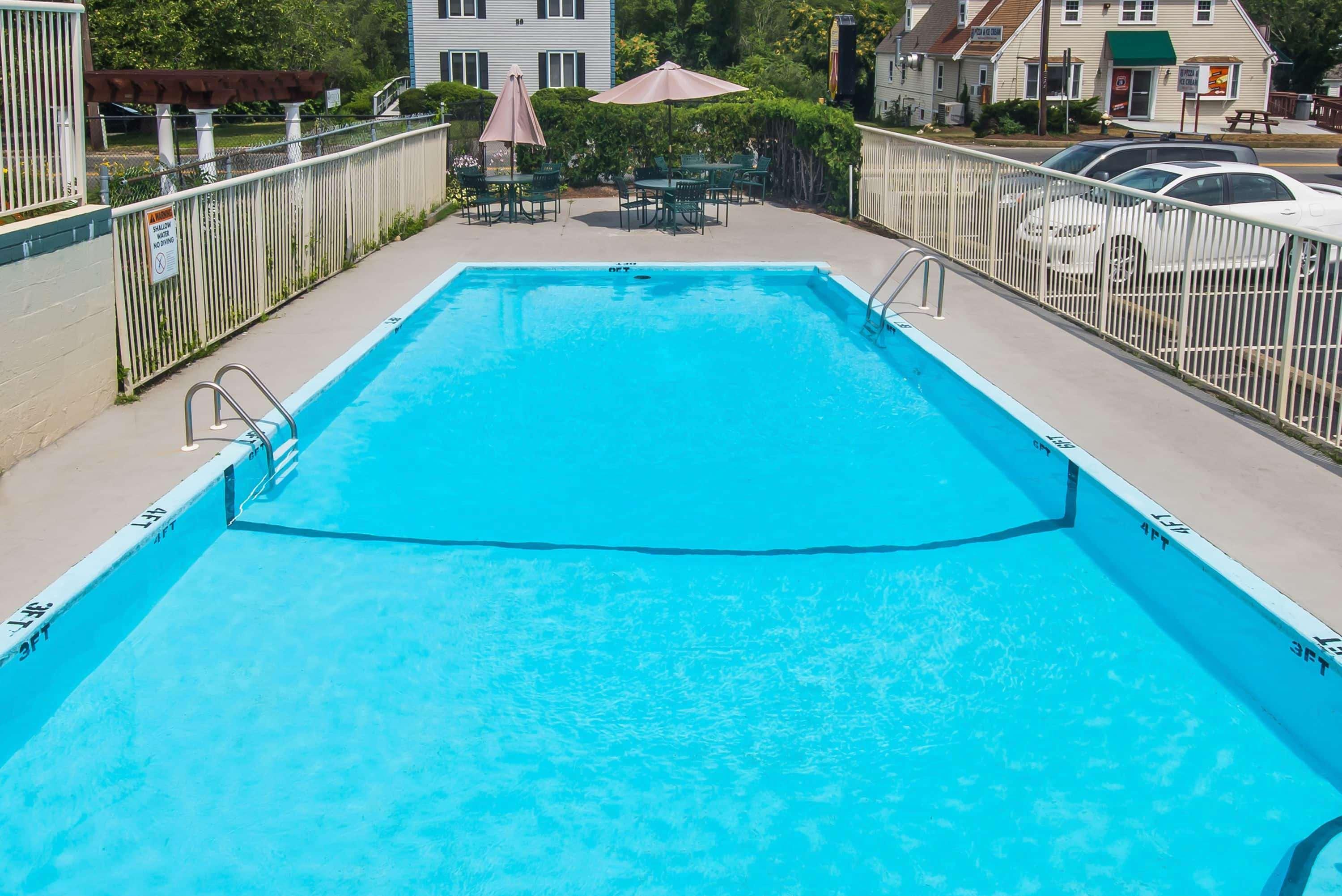 Relax Inn Cape Cod West Yarmouth Hyannis Extérieur photo