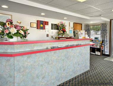 Relax Inn Cape Cod West Yarmouth Hyannis Intérieur photo