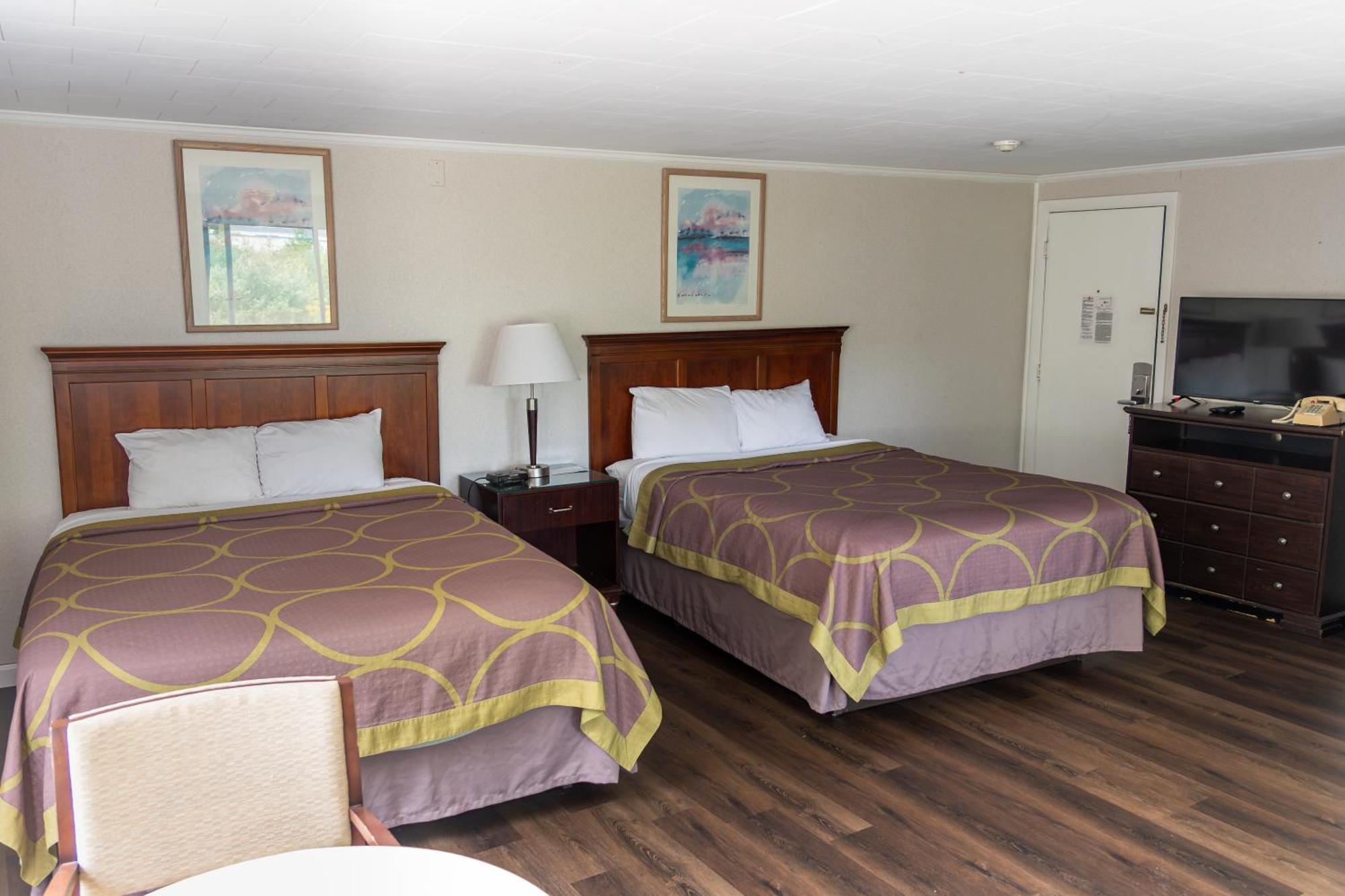 Relax Inn Cape Cod West Yarmouth Hyannis Extérieur photo