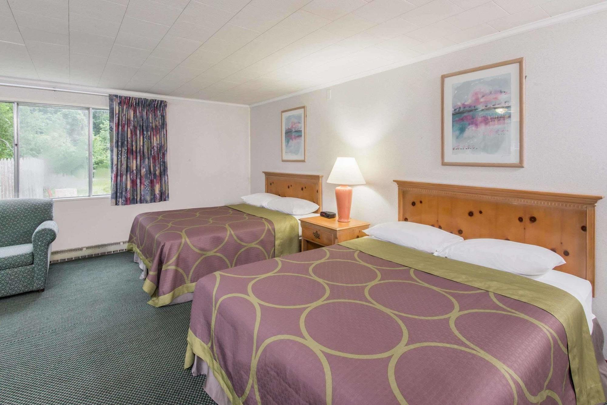 Relax Inn Cape Cod West Yarmouth Hyannis Chambre photo